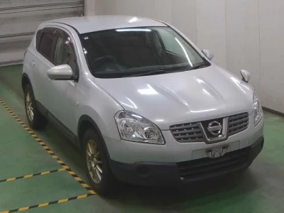 Nissan DUALIS