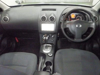Nissan DUALIS