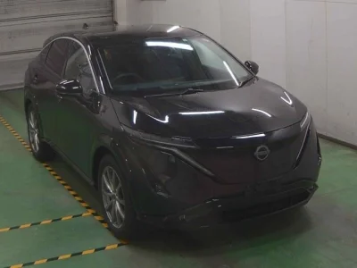 Nissan ARIYA