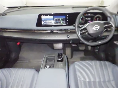 Nissan ARIYA