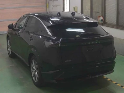 Nissan ARIYA
