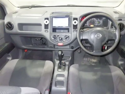 Nissan AD