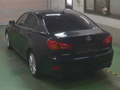 Lexus IS250