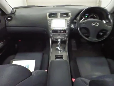 Lexus IS250