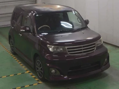 Toyota bB