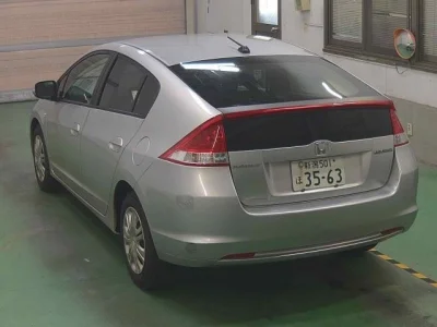 Honda INSIGHT
