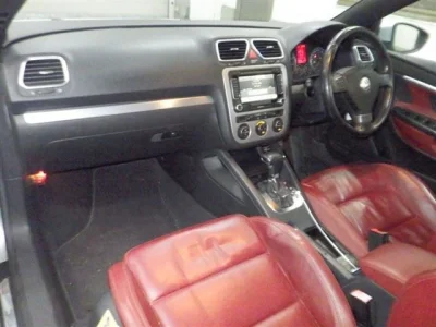 Volkswagen EOS