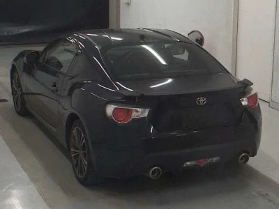 Toyota GT 86