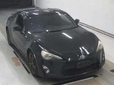 Toyota GT 86