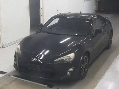 Toyota GT 86