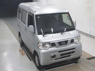 Nissan CLIPPER