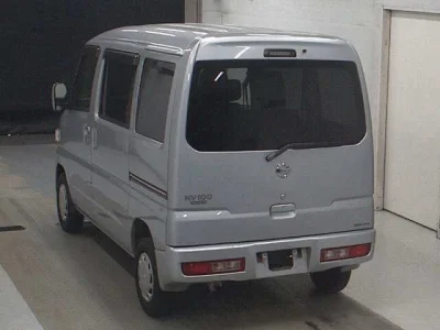 Nissan CLIPPER