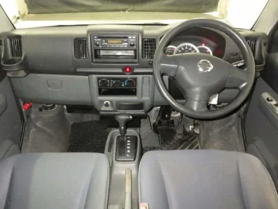 Nissan CLIPPER