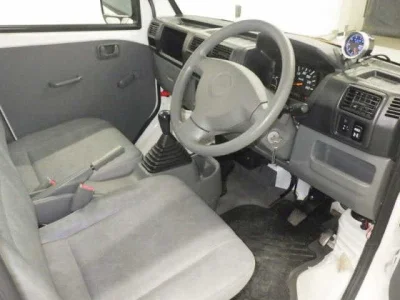 Nissan CLIPPER TRUCK
