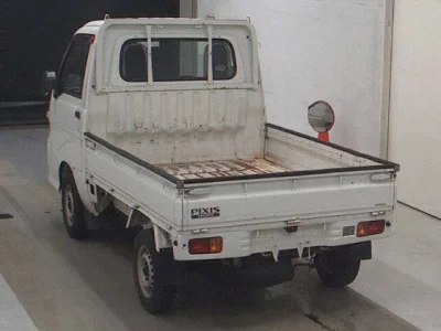 Toyota Pixis Truck