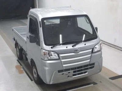 Toyota Pixis Truck