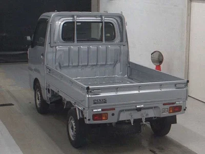 Toyota Pixis Truck