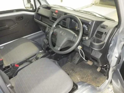 Toyota Pixis Truck