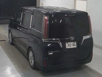 Toyota Esquire