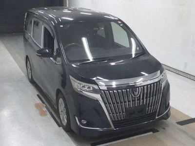 Toyota Esquire