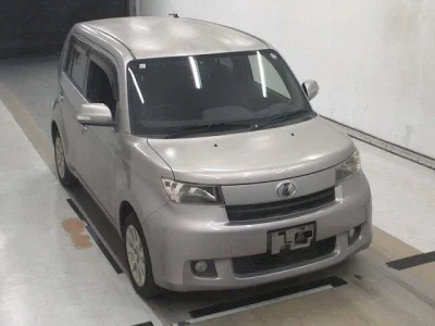 Toyota bB