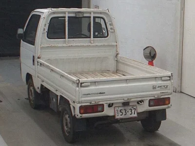 Honda ACTY TRUCK