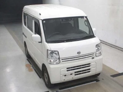 Nissan NV100 CLIPPER