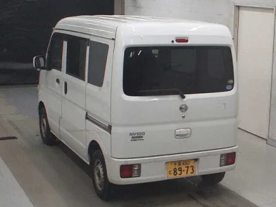 Nissan NV100 CLIPPER