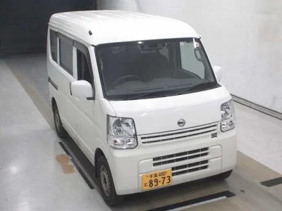 Nissan NV100 CLIPPER