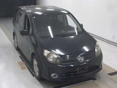 Nissan LAFESTA