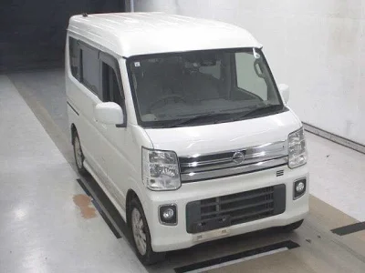 Nissan NV100 Clipper Rio
