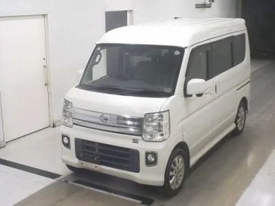 Nissan NV100 Clipper Rio