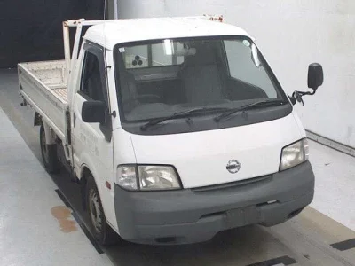 Nissan VANETTE TRUCK