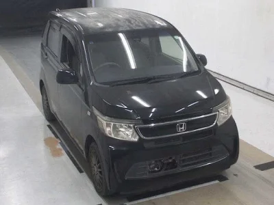 Honda N WGN