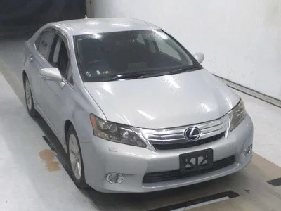 Lexus HS250h