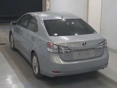 Lexus HS250h