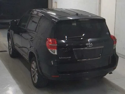 Toyota Vanguard