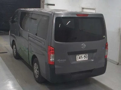 Nissan CARAVAN