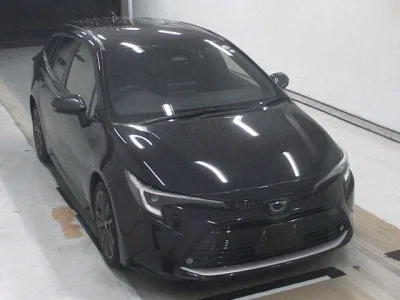 Toyota Corolla Touring Sports
