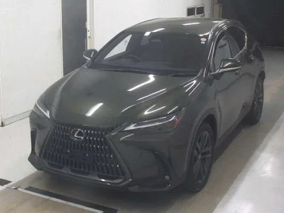 Lexus NX350h