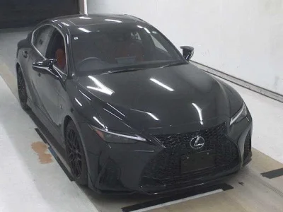 Lexus IS300