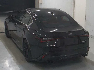 Lexus IS300
