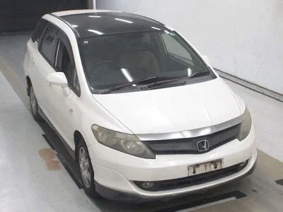 Honda AIRWAVE