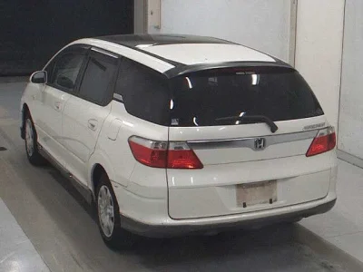 Honda AIRWAVE