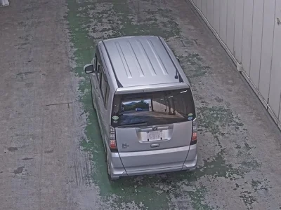 Honda N BOX PLUS