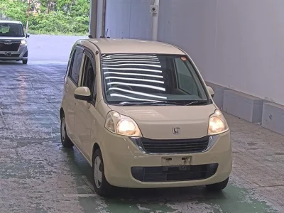 Honda LIFE