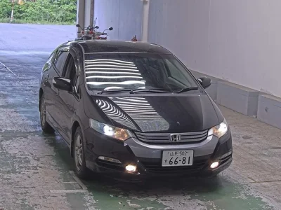 Honda INSIGHT