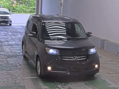 Toyota bB
