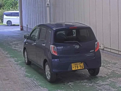 Toyota Pixis Epoch