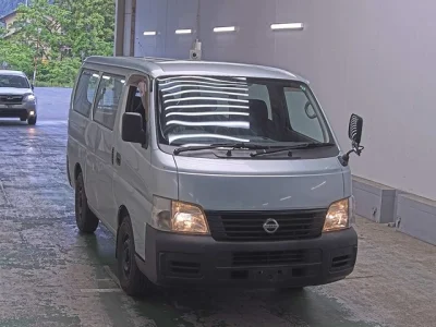 Nissan CARAVAN